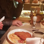 Photo n°2 de l'avis de Maria.a fait le 22/03/2023 à 20:45 sur le  Zur Friedenslinde à Nuremberg