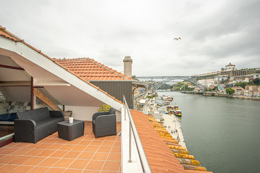 Douro Apartments - Rivertop 39