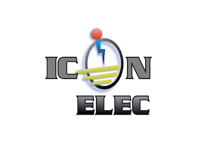 ICON Elec à Caumont-sur-Durance