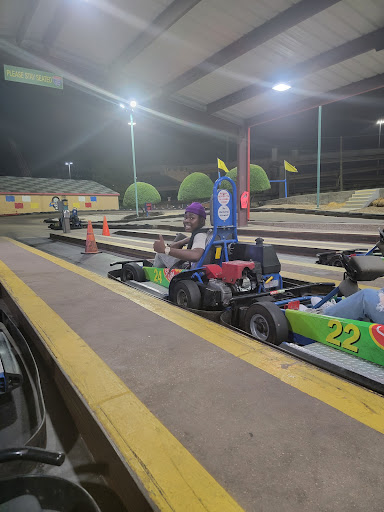 Go-Kart Track «Celebration Station», reviews and photos, 4040 Towne Crossing Blvd, Mesquite, TX 75150, USA