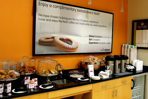 Mercedes Benz Dealer «Mercedes-Benz of Boston», reviews and photos, 259 McGrath Hwy, Somerville, MA 02143, USA