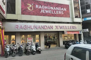 Raghunandan Jewellers image