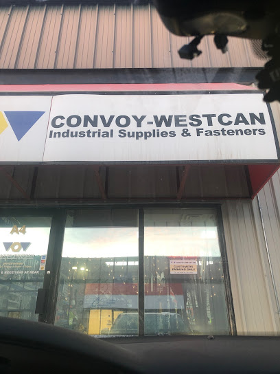 Convoy-Westcan Industrial Supplies & Fasteners