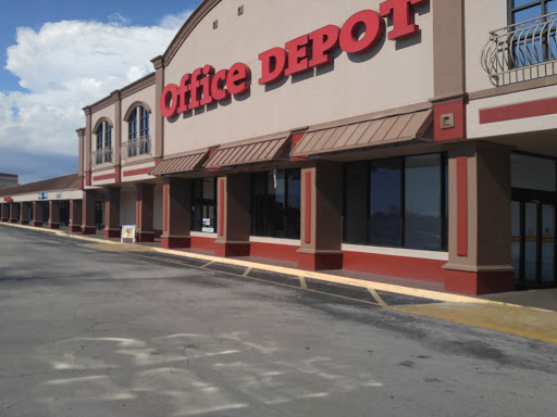 Office Supply Store «Office Depot», reviews and photos, 9474 US-19, Port Richey, FL 34668, USA