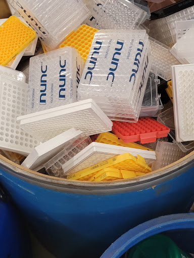 Second Hand Store «The Scrap Exchange», reviews and photos, 2050 Chapel Hill Rd, Durham, NC 27707, USA