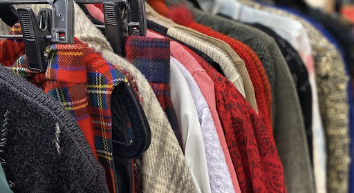 Thrift Store «Assistance League Thrift Shop», reviews and photos