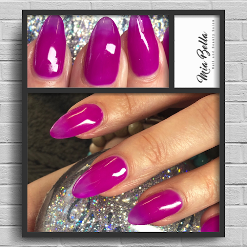 Comments and reviews of Mia Bella Nail and Beauty Salon