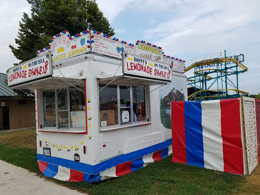 Fairground «Iowa State Fairgrounds», reviews and photos, E University Ave & E 30th St, Des Moines, IA 50317, USA