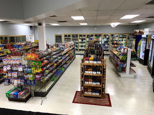 4u Convenient Mart, 8120 Piney Branch Rd, Silver Spring, MD 20910, USA, 