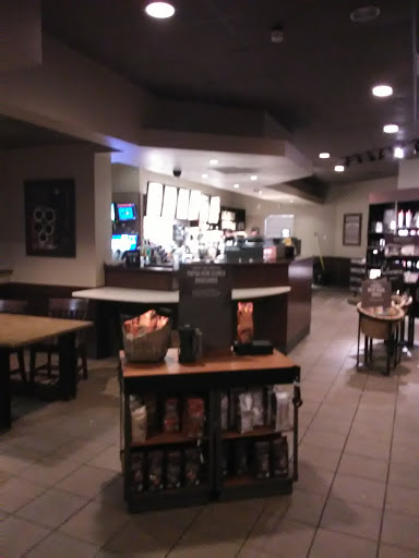 Coffee Shop «Starbucks», reviews and photos, 30503 US Hwy 19 N b, Palm Harbor, FL 34684, USA