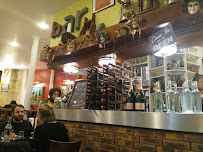 Atmosphère du Restaurant italien La Comedia à Paris - n°4