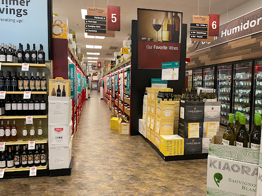 Wine Store «Total Wine & More», reviews and photos, 46301 Potomac Run Plaza, Sterling, VA 20164, USA