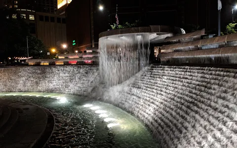 River Esplanade Park image