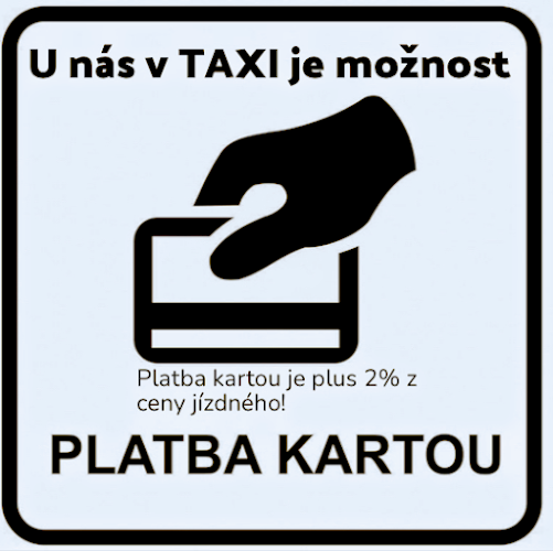 Cobra TAXI Ústí nad Labem (UL) - Taxislužba