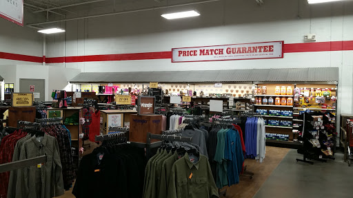 Home Improvement Store «Tractor Supply Co.», reviews and photos, 5743 W Tennessee St, Tallahassee, FL 32304, USA