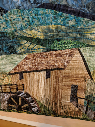 Nature Preserve «Goodenow Grove Nature Preserve», reviews and photos, 27064 Dutton Rd, Beecher, IL 60401, USA