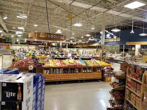 Supermarket «Publix Super Market at The Acreage», reviews and photos, 7050 Seminole Pratt Whitney Rd, Loxahatchee, FL 33470, USA