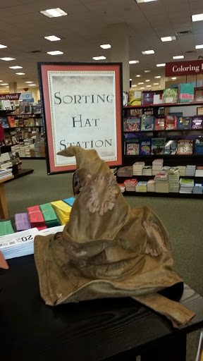 Book Store «Barnes & Noble», reviews and photos, 6501 Grape Rd #1200, Mishawaka, IN 46545, USA