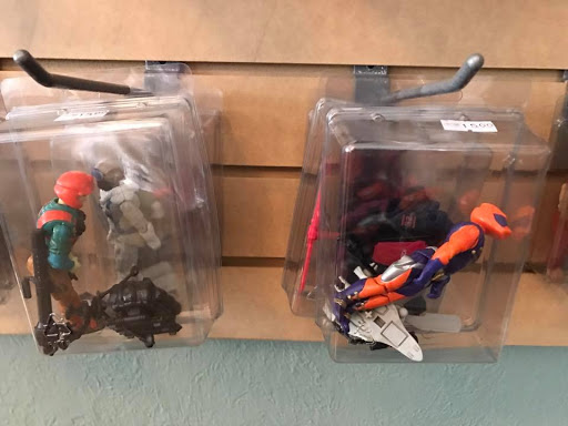 Toy Store «Super Happy Incredible Toys», reviews and photos, 740 W 20th St, Houston, TX 77008, USA