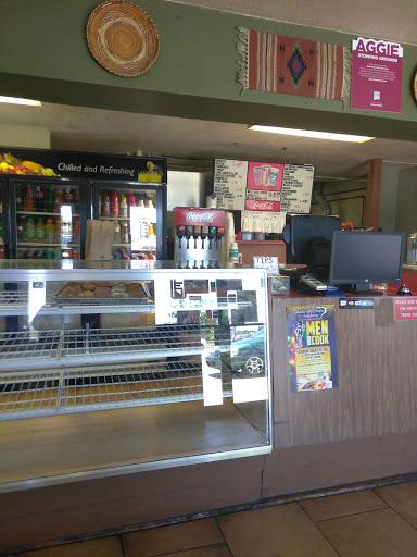 Donut Shop «Bosa Donuts & Burritos», reviews and photos, 190 Avenida de Mesilla, Las Cruces, NM 88005, USA