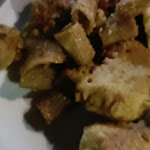 Photo n°1 de l'avis de Elly.i fait le 05/01/2023 à 21:50 sur le  La Cucina Dei Colori à Catania