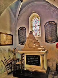 Photo n° 11 de l'avis de Paul Pérucaud fait le 14/05/2021