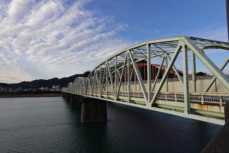 熊野大橋