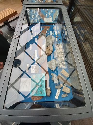 Tourist Attraction «Caesar Creek Visitor Center», reviews and photos, 4020 N Clarksville Rd, Waynesville, OH 45068, USA