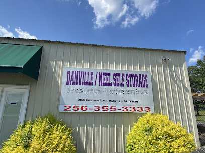 Danville/Neel Self Storage