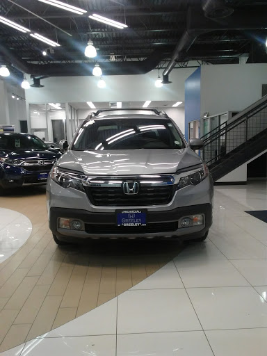 Hyundai Dealer «Hyundai of Greeley», reviews and photos, 4533 W 29th St, Greeley, CO 80634, USA