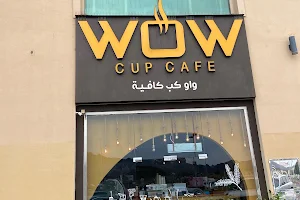 WOW Cup Cafe image