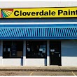 Cloverdale Paint