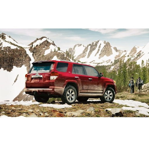 Toyota Dealer «Kenny Ross Toyota», reviews and photos, 8900 University Blvd, Moon, PA 15108, USA