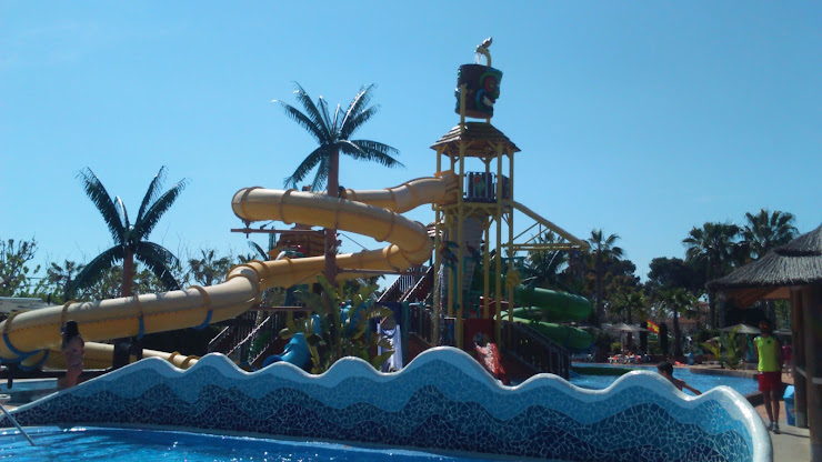 Équipements hôtels Hotel Montemar 03194 La Marina