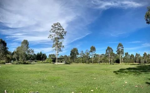 Woodlands District Park image