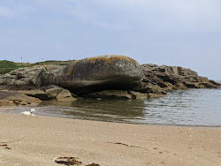 Praia Relino'in fotoğrafı çok temiz temizlik seviyesi ile