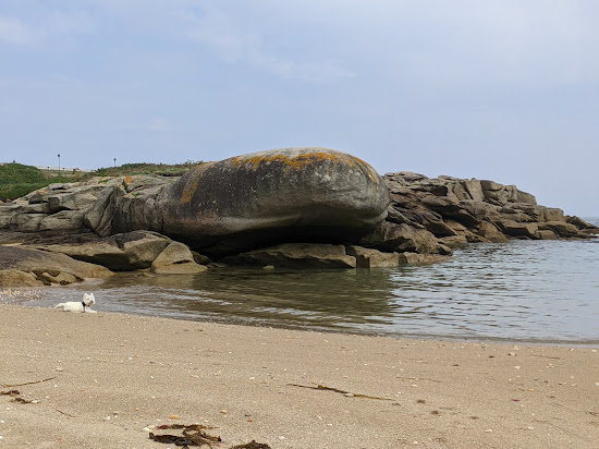 Praia Relino