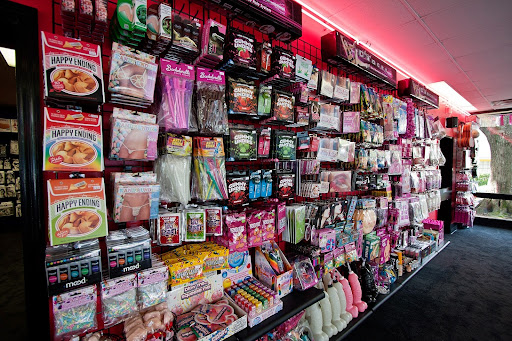 Adult Entertainment Store «Stardust Adult Stores», reviews and photos, 3007 Buford Hwy NE, Atlanta, GA 30329, USA