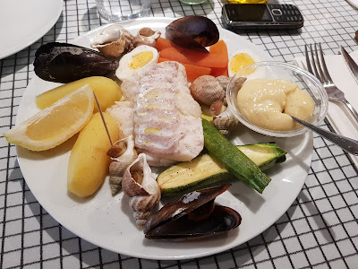 Lou Pantail à Nice