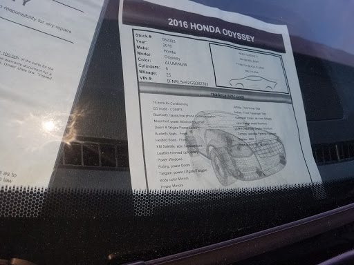Used Car Dealer «Fort Walton Beach Auto Brokers, Inc», reviews and photos, 604 Beal Pkwy NW, Fort Walton Beach, FL 32548, USA