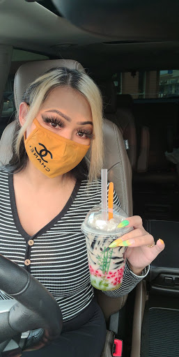 Coffee Shop «BAMBU Desserts & Drinks», reviews and photos, 6901 Stockton Blvd, Sacramento, CA 95823, USA