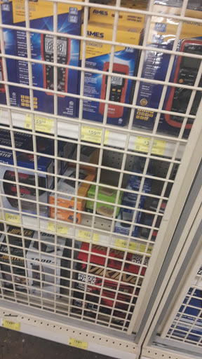 Hardware Store «Harbor Freight Tools», reviews and photos, 1801 S. Pueblo Blvd, Pueblo, CO 81005, USA