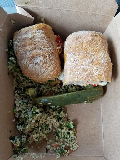 American Restaurant «Main Course», reviews and photos, 175 Main St, New Paltz, NY 12561, USA