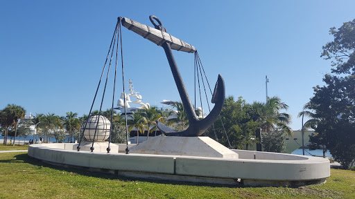 Park «Museum Park», reviews and photos, 1075 Biscayne Blvd, Miami, FL 33132, USA