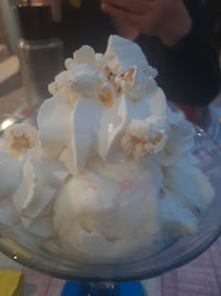 Crème glacée du Crêperie Le Temps d'une Crêpe à Gréoux-les-Bains - n°16