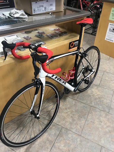 Bicycle Store «Bicycles Inc», reviews and photos, 2105 W Southlake Blvd #225, Southlake, TX 76092, USA