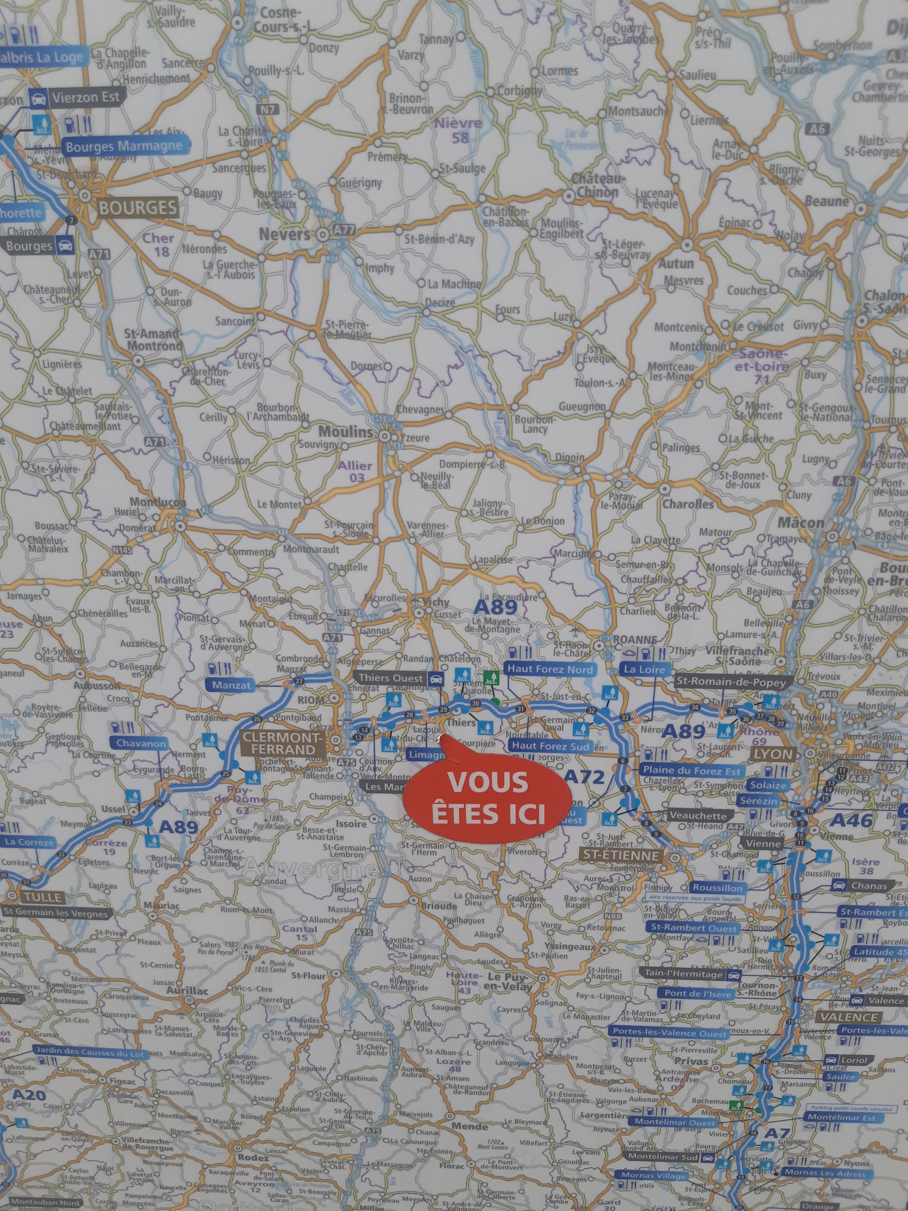 Photo n° 2 de l'avis de Andrei.a fait le 13/02/2022 à 15:05