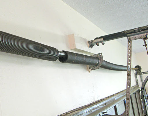 Genesis Garage Door DBA Future Group Innovation Inc image