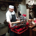 Photo n°2 de l'avis de Michele.o fait le 30/12/2016 à 22:06 sur le  Bar à Fromage, restaurant de montagne à Cogne