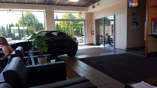 Mazda Dealer «Kiefer Mazda», reviews and photos, 383 Goodpasture Island Rd, Eugene, OR 97401, USA